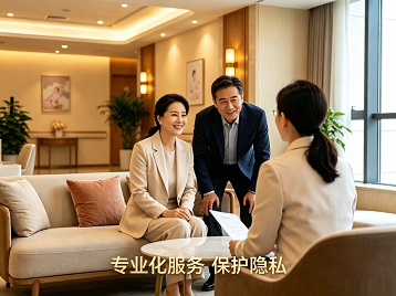 西塞山有偿售卵代生女生的客户的客户群体有哪些