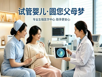 西塞山辅助生育服务 试管婴儿行业的兴起背景、发展与未来展望